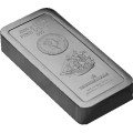 1 kilo silver BOUNTY Cook Islands 2020 $30