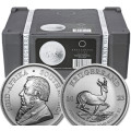 1 oz silver KRUGERRAND 2023 BU 1 Rand South Africa Sealed boxes