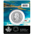 Treasured Maple Leaf 1 oz silver MAPLE LEAF 2023 $5 BU CONGRATULATIONS