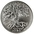 1 oz silver Niue TREE OF LIFE 2020 $2 LEVENSBOOM