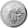 Canada 1/2 oz silver DEVIL'S BRIGADE du DIABLE 2015 bu $2