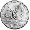 2 oz SILVER LIBERTAD 2015