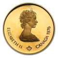 CANADA 1/2 oz gold Canadian Unity 1978 $200