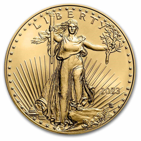 1/4 oz GOLD BRITANNIA £25 bu