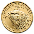 1/4 oz GOLD BRITANNIA £25 bu
