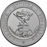 1 oz silver THE SPADE GUINEA 2019 EAST INDIAN COMPANY £1 