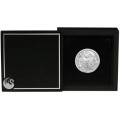 PM PLATINUM 1 oz HORSE 2026 $100 Australia bu
