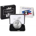 USA 1 oz silver U.S. Silver EAGLE 2026 $1 BU