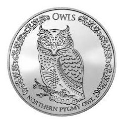 1 oz silver NIUE MONKEY 2016 $2 bu