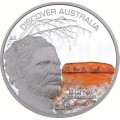 Discover Australia Kookaburra 2006 Proof Set