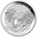 PM 10 oz silver KOALA 2013 $10 bu