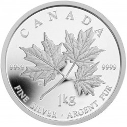 1 kilo silver NOAH'S ARK ARMENIA Dram 10 000 bu