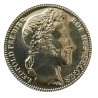 Belgium Gold BALDVINUS BELGARUM REX 1976