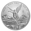 5 oz silver LIBERTAD 2018 PROOF