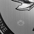 10 oz silver MAGNIFICENT MAPLE LEAF 2019