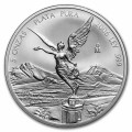 5 oz SILVER LIBERTAD 2016 bu