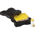 UK 1/4 oz GOLD ST GEORGE & The DRAGON 2025 £2 bu
