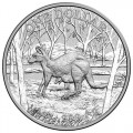 Australian Kangaroo 2016 Silver Proof Four-Coin Set