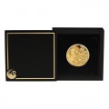 PM 1 oz GOLD DOUBLE PHOENIX 2026 $100 bu Myths & Legends