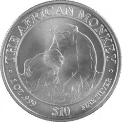 1/4 oz gold LUNAR TIGER 2010