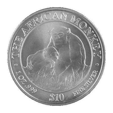 1/4 oz gold LUNAR TIGER 2010