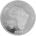 PM CAPSULE 2 oz silver KOALA / CROCODILE & BABY The Next Generation