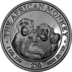 CAPSULE 1 KILO SILVER