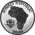 CAPSULE 1 KILO SILVER