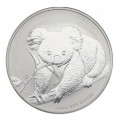 PM 10 oz silver KOALA 2014 $10 bu