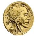 GOLD 1 oz GOLD US BUFFALO 2026 $50 bu