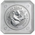 1 oz Platinum KOALA 1996 $100 bu