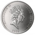 1 oz PLATINIUM PLATINUM COOK ISLANDS $100 Bounty