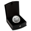 1 oz Platinum RWANDA PELICAN 2022 bu Amafranga 100