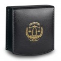 1 oz Platinum RWANDA LUNAR OX 2021 bu Amafranga 100