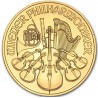 1/10 oz GOLD WIENER PHILHARMONIKER 2015