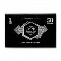 Niue 1 KILO SILVER NOTE BAR $50 BU 2023 Unique Serial Number