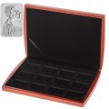 Perth Mint 1 oz silver RECTANGLE LUNAR HORSE $1 BAR 2026 bu