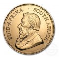 Goud Krugerrand 1/2 oz gold