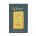 BAR 100 gr PERTH MINT