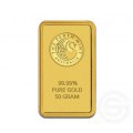 BAR 50 gr PERTH MINT