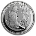 1 oz PLATINIUM PLATINUM
