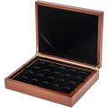 1 oz gold KANGAROO NUGGET CASE for 45 coins