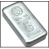 LINGOT 1 KILO ARGENT Cook Islands 