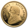 1 oz gold KRUGERRAND 1973 proof