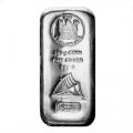 SILVER BAR 500 gr