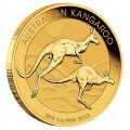 1 oz gold NUGGET 2019 KANGAROO