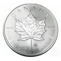AANKOOP ZILVER Maple Leaf 1 oz