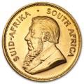 1 OZ GOLD KRUGERRAND 2013