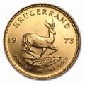 1 oz silver KRUGERRAND 2018 BU Pre-sale